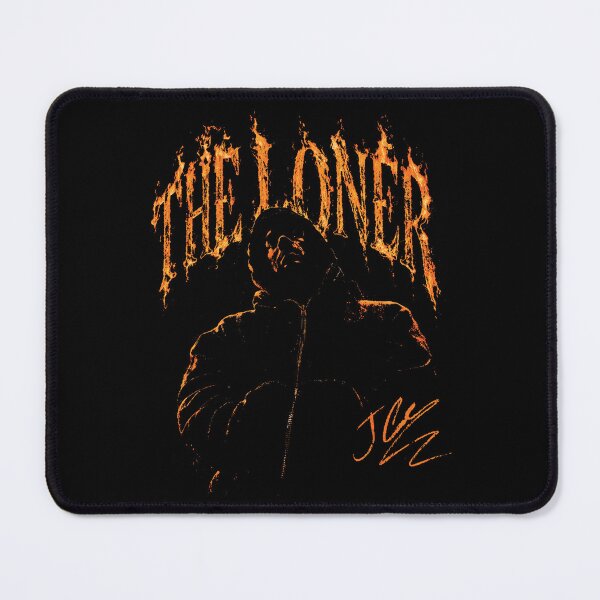 Item preview, J The Fall Off Tour 2026 Cole Vintage Music designed and sold by Kovav.