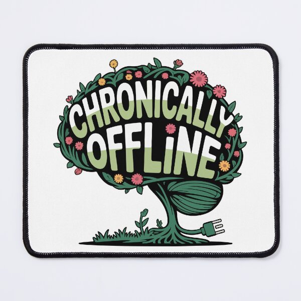 Item preview, Slower is Better Turtle Digital Detox Laptop designed and sold by PixelWaveBD.