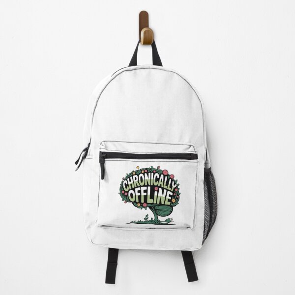 Item preview, Slower is Better Turtle Digital Detox Laptop designed and sold by PixelWaveBD.