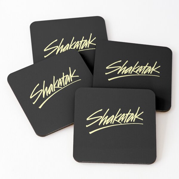 Item preview, Shakatak tribute design designed and sold by SubashSL.
