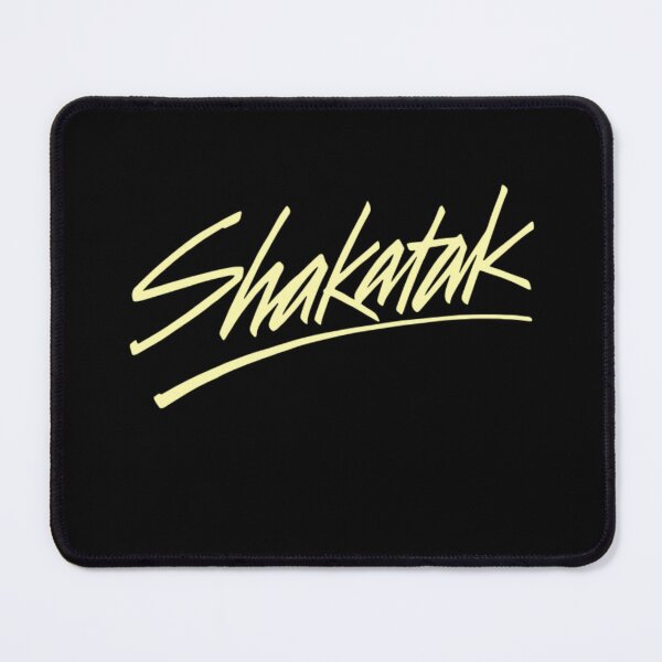 Item preview, Shakatak tribute design designed and sold by SubashSL.
