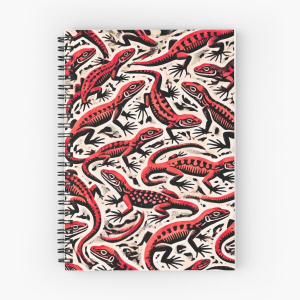 Item preview, Neon Tree Frog Pattern on Black – Tropical Frog  designed and sold by TEEJAMBOREE.