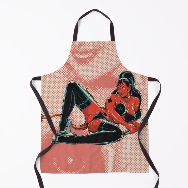 Item preview, Red Pinup 2 designed and sold by 76-Motors.