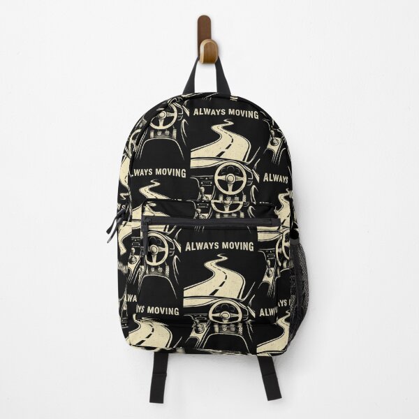 Item preview, Always moving designed and sold by The King's general goods.