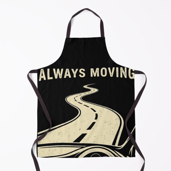 Item preview, Always moving designed and sold by The King's general goods.