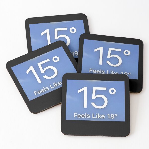 Item preview, 15 feels like 18 designed and sold by cloudzer0000.
