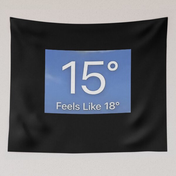 Item preview, 15 feels like 18 designed and sold by cloudzer0000.