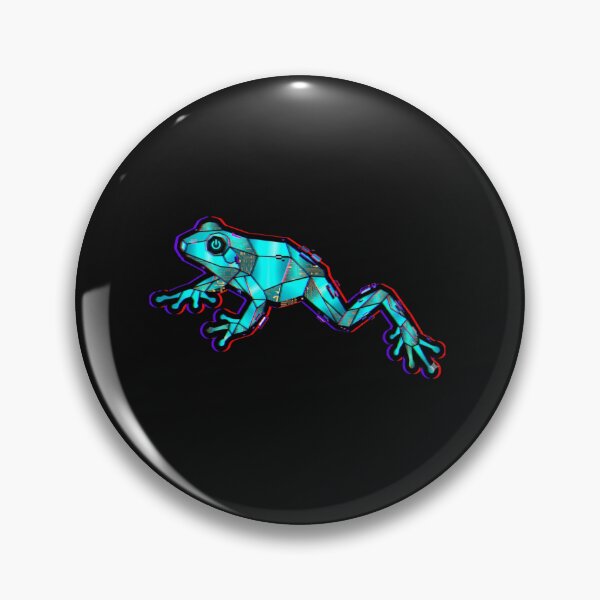 Item preview, Rana Power On – Technological Concept Design for Engineers and Gamers designed and sold by bsbd-action.