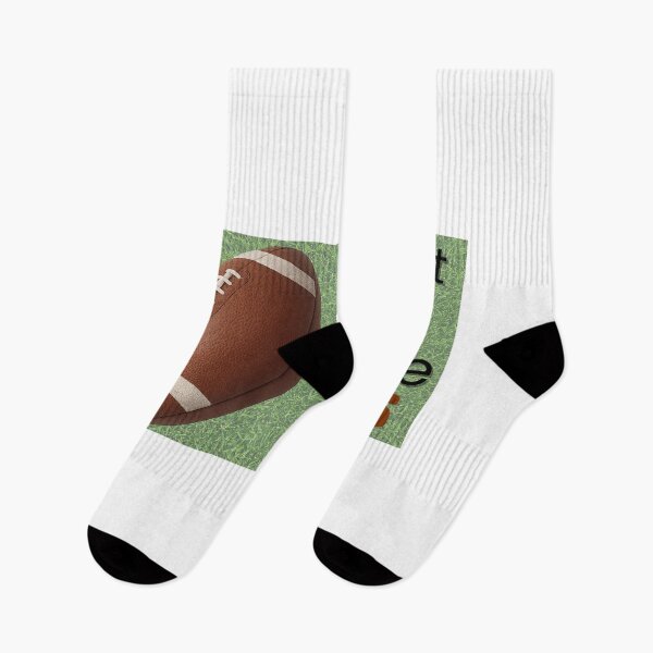 Item preview, I'm Just Here for the Snacks Funny Football Game Day designed and sold by ThatFootball12.