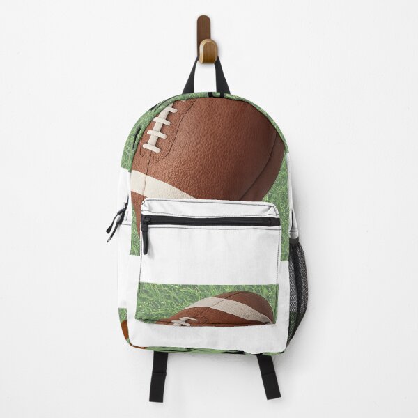 Item preview, I'm Just Here for the Snacks Funny Football Game Day designed and sold by ThatFootball12.