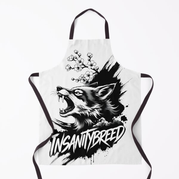 Item preview, insanitybreed - Howling Sakura designed and sold by INSANITYBREED.