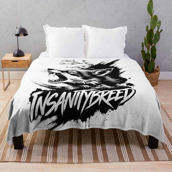 Item preview, insanitybreed - Howling Sakura designed and sold by INSANITYBREED.