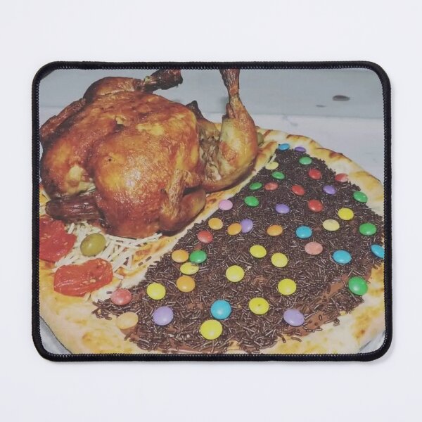 Item preview, Pizza with the works designed and sold by SoulLessly.