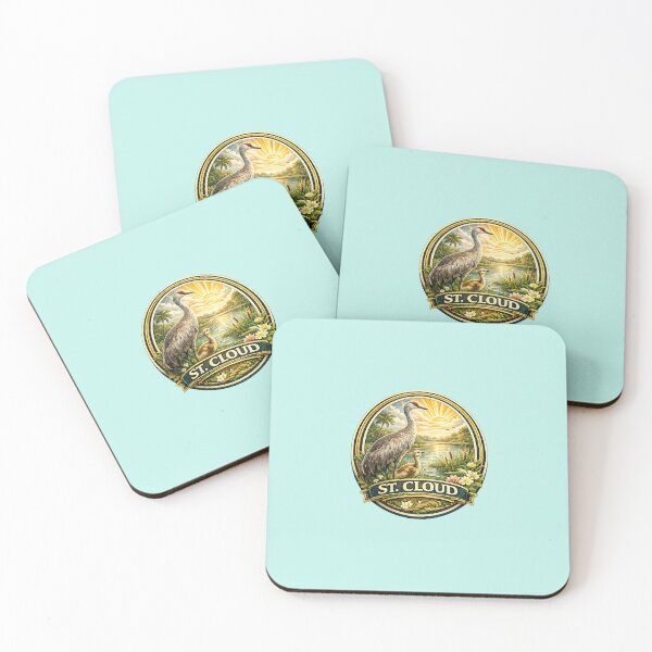 Item preview, St. Cloud - The Family Town designed and sold by nona003.