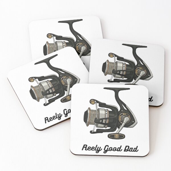 Item preview, Reely Good Dad designed and sold by TeezyStreetChic.