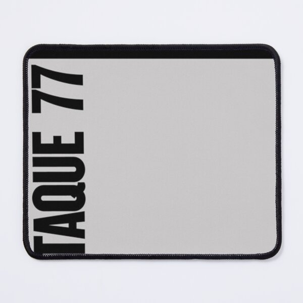 Aperçu de l'œuvre Attaque 77 - Album Obras cumbres 2006 créée et vendue par CreepyApparel.