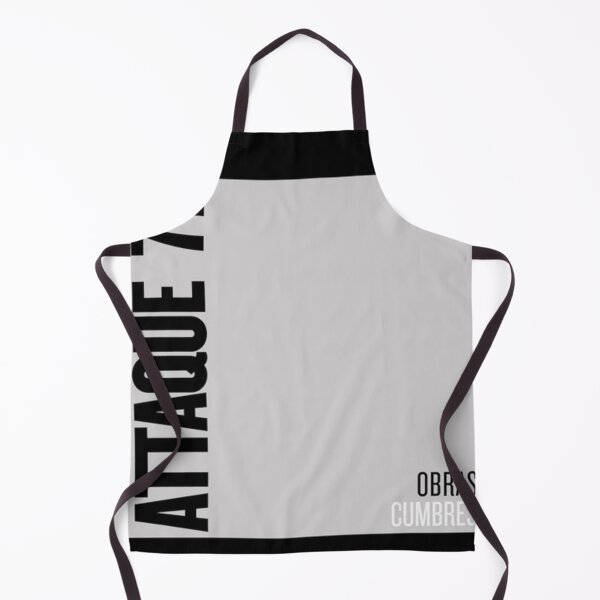 Item preview, Attaque 77 - Obras cumbres album 2006 designed and sold by CreepyApparel.