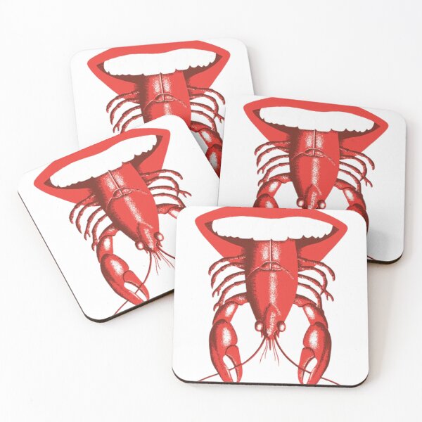 Item preview, crayfish tongue designed and sold by AdmiPrint.