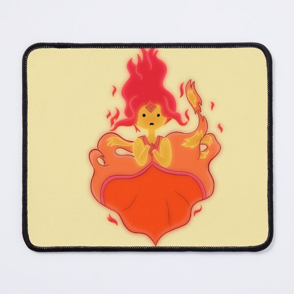 Item preview, Flame princess  designed and sold by BrieArt.