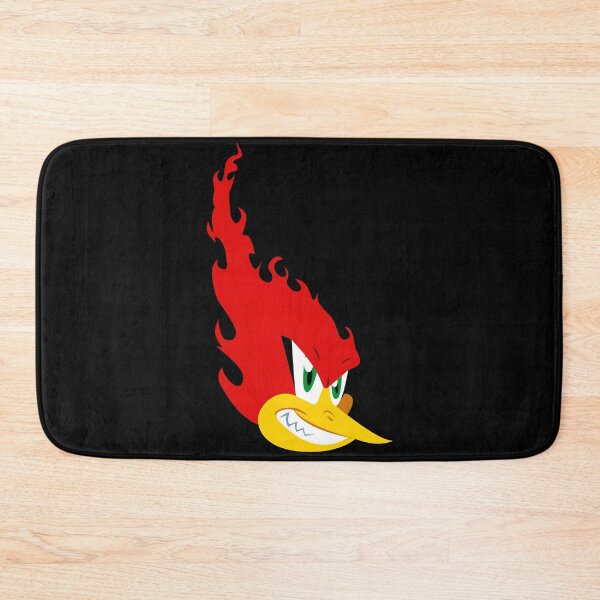 Item preview, Flamey Woody designed and sold by DanielCostaart.