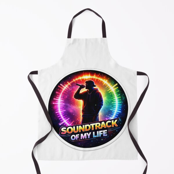 Item preview, Soundtrack of My Life designed and sold by lorand-designs.