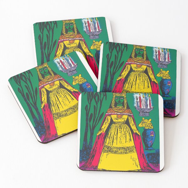Item preview, Queen of Sheba 1 designed and sold by LESSTORIA.