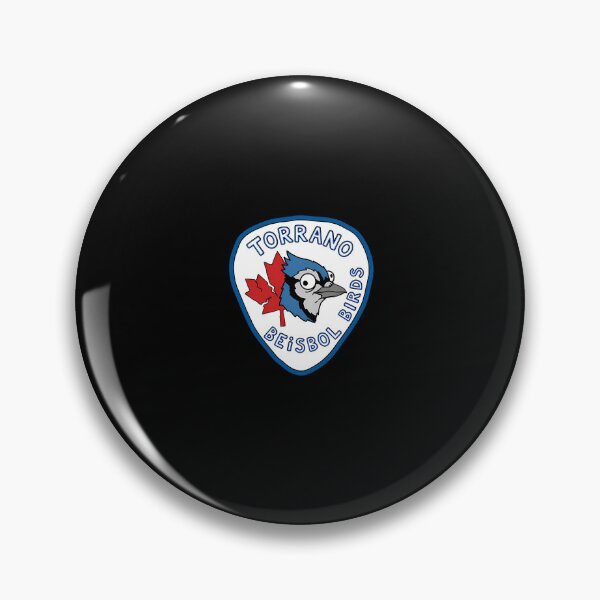 Item preview, Toronto Torrano Beisbol Birds logo designed and sold by Hanhnguyensen.