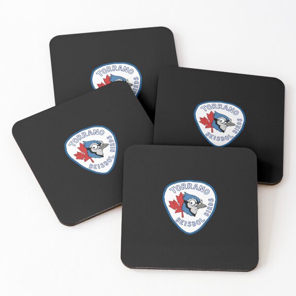 Item preview, Toronto Torrano Beisbol Birds logo designed and sold by Hanhnguyensen.