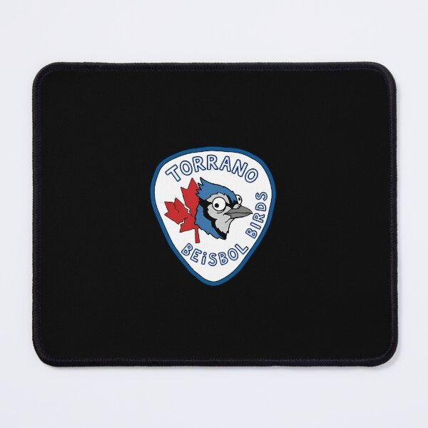 Item preview, Toronto Torrano Beisbol Birds logo designed and sold by Hanhnguyensen.