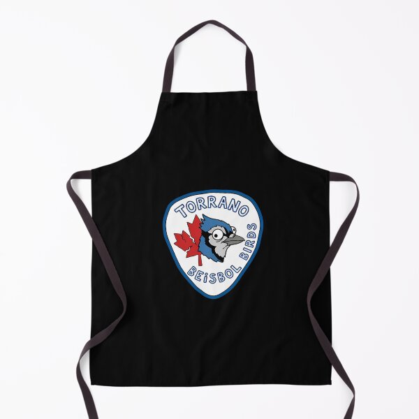 Item preview, Toronto Torrano Beisbol Birds logo designed and sold by Hanhnguyensen.