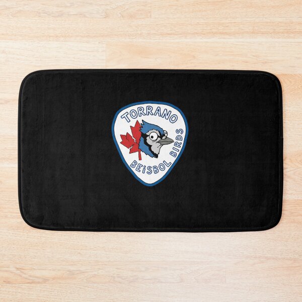 Artikelvorschau, Toronto Torrano Beisbol Birds Logo entworfen und verkauft von Hanhnguyensen.