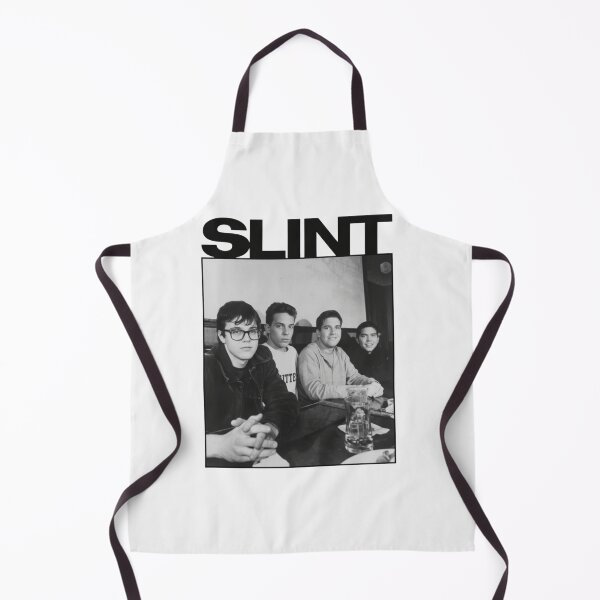 Item preview, Slint band --- Vintage designed and sold by malikromanie.