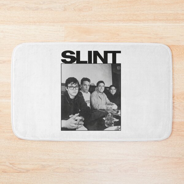 Item preview, Slint band --- Vintage designed and sold by malikromanie.