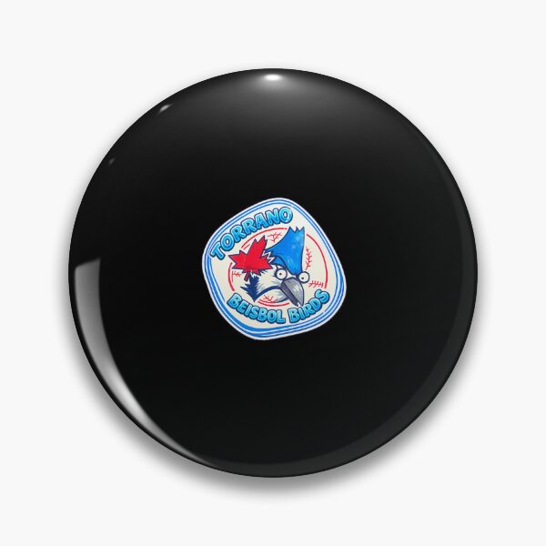 Item preview,  Toronto Torrano Beisbol Birds logo designed and sold by Hanhnguyensen.