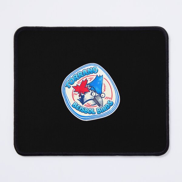 Item preview, Toronto Torrano Beisbol Birds logo designed and sold by Hanhnguyensen.