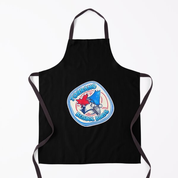 Item preview, Toronto Torrano Beisbol Birds logo designed and sold by Hanhnguyensen.