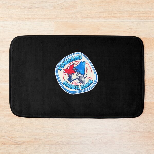 Item preview,  Toronto Torrano Beisbol Birds logo designed and sold by Hanhnguyensen.