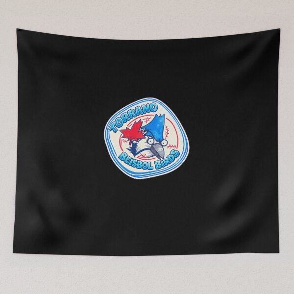 Item preview,  Toronto Torrano Beisbol Birds logo designed and sold by Hanhnguyensen.