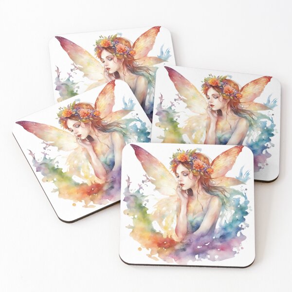 Item preview, Whispers of the Painted Soul designed and sold by PhantasiaCreate.