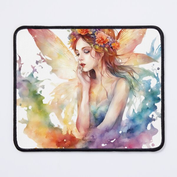 Item preview, Whispers of the Painted Soul designed and sold by PhantasiaCreate.