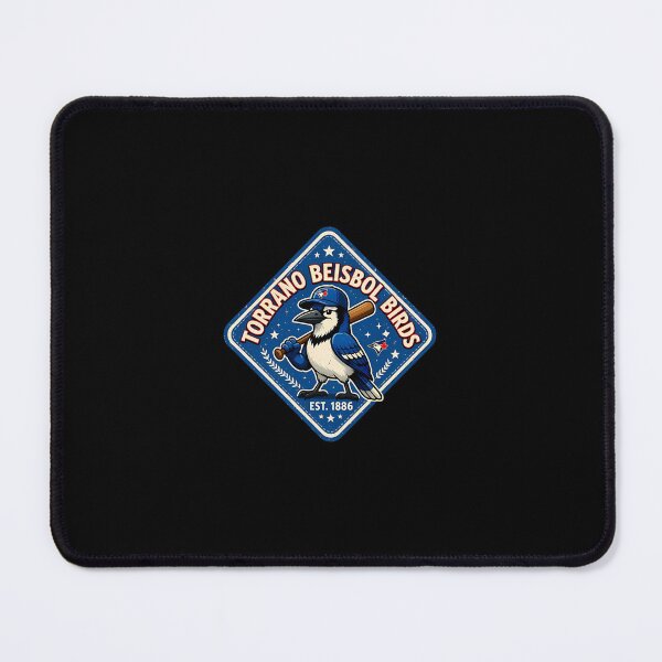 Item preview, Toronto Torrano Beisbol Birds logo designed and sold by Hanhnguyensen.