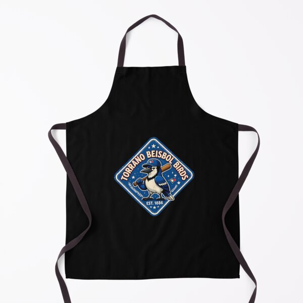 Item preview, Toronto Torrano Beisbol Birds logo designed and sold by Hanhnguyensen.