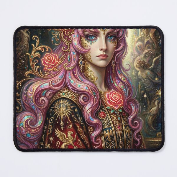Item preview, Utena Tenjou in the style of Moreau designed and sold by Solace Sparkles.