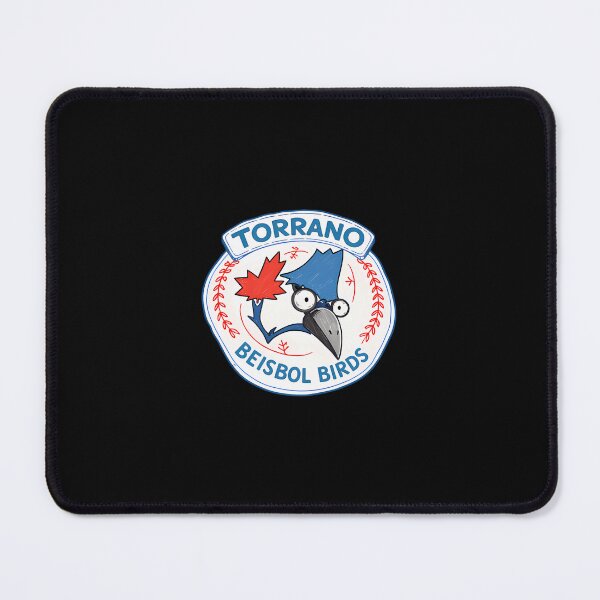 Item preview, Toronto Torrano Beisbol Birds logo designed and sold by Hanhnguyensen.
