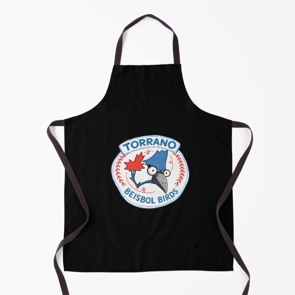 Item preview, Toronto Torrano Beisbol Birds logo designed and sold by Hanhnguyensen.