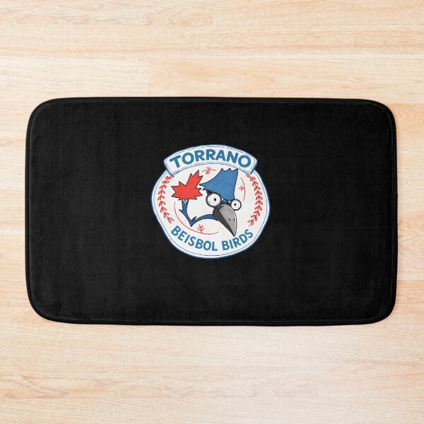 Artikelvorschau, Toronto Torrano Beisbol Birds Logo entworfen und verkauft von Hanhnguyensen.