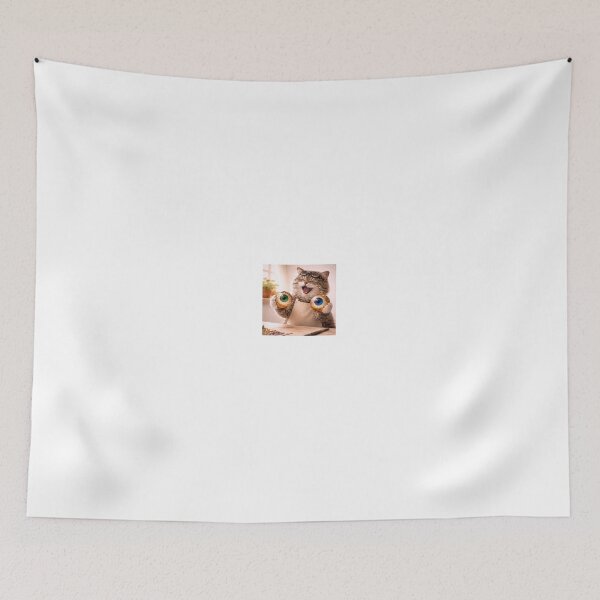 Item preview, I Made Them Look Back designed and sold by LovelyCatGalaxy.