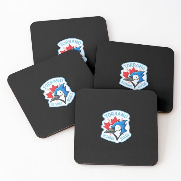 Item preview, Toronto Torrano Beisbol Birds logo designed and sold by Hanhnguyensen.