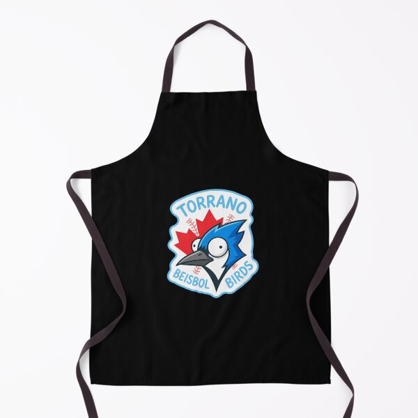 Item preview, Toronto Torrano Beisbol Birds logo designed and sold by Hanhnguyensen.