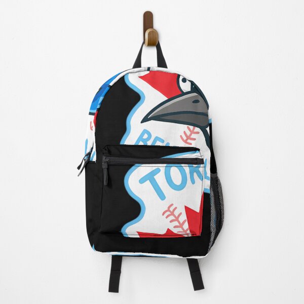 Item preview, Toronto Torrano Beisbol Birds logo designed and sold by Hanhnguyensen.